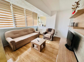Confort City Residence